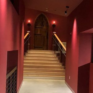 Meet your Posher, Oscar